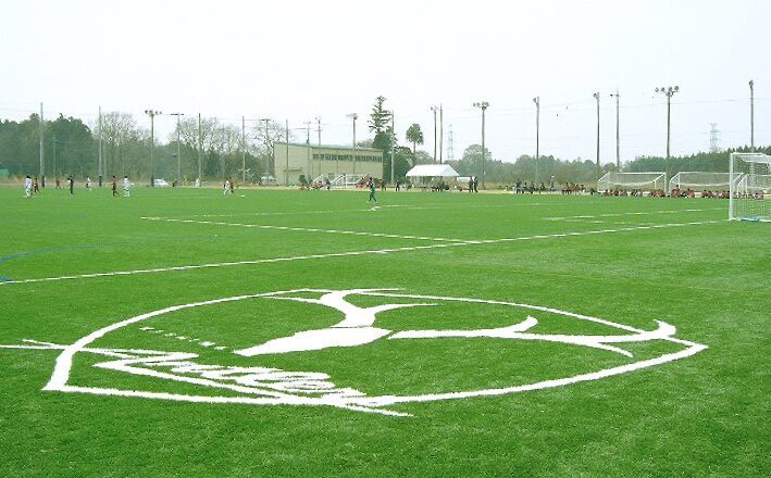 鹿島アントラーズつくばアカデミーセンター