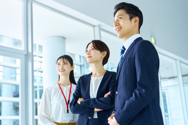 営業