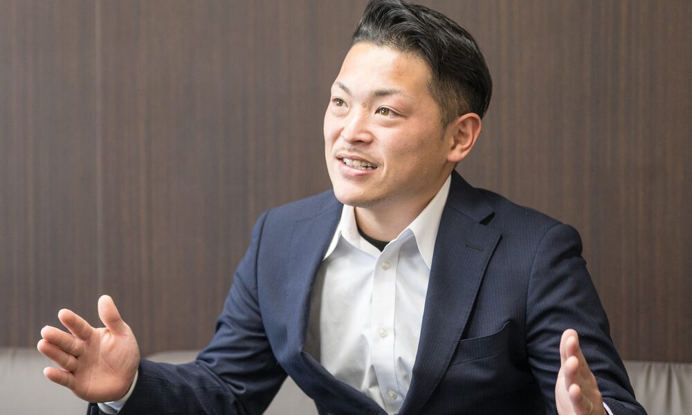 営業部 営業 2020年入社