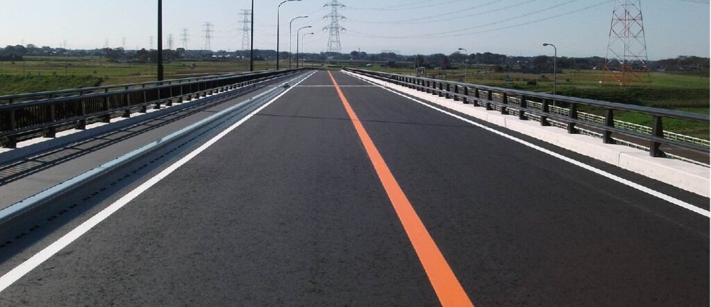 道路