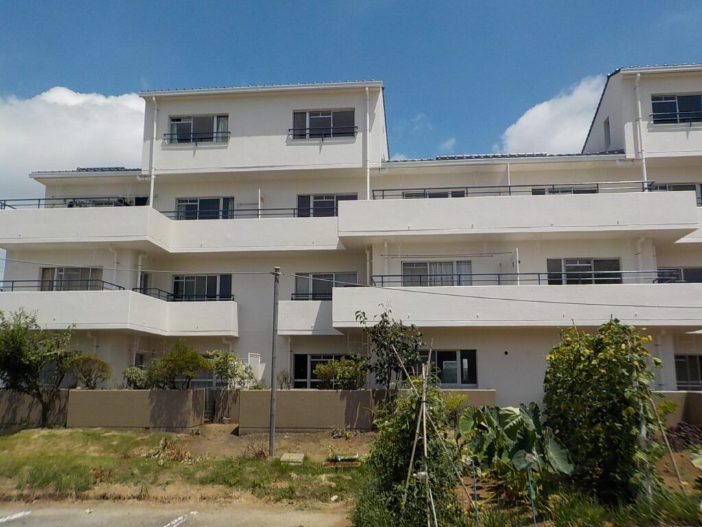 02国補住建 第02-11-464-9-001号 かなくぼアパート1号棟