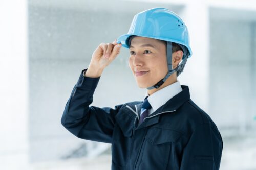 未経験から施工管理へ転職する方法｜必要な資格・年収・キャリアパス